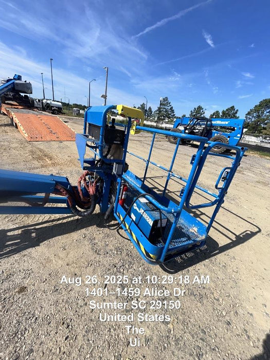 2025 MILLER ELECTRIC CST-282