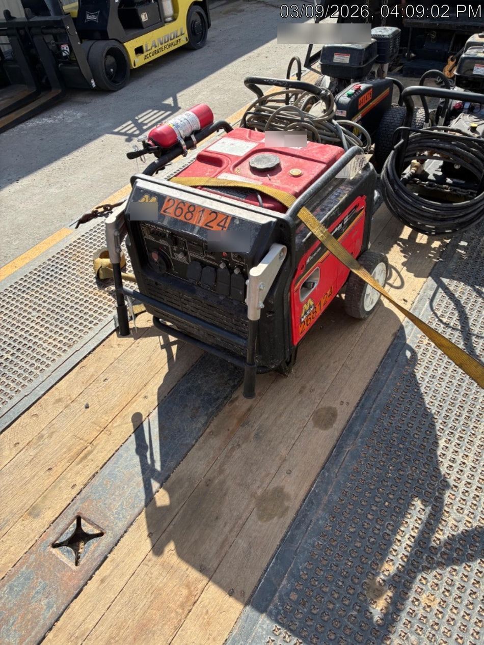 2022 MI-T-M GEN-8000-IMM1E