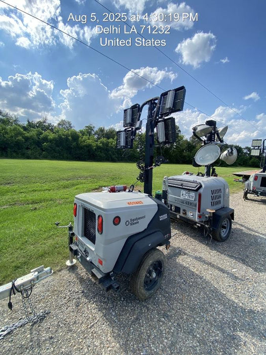 2024 WACKER NEUSON LTT4