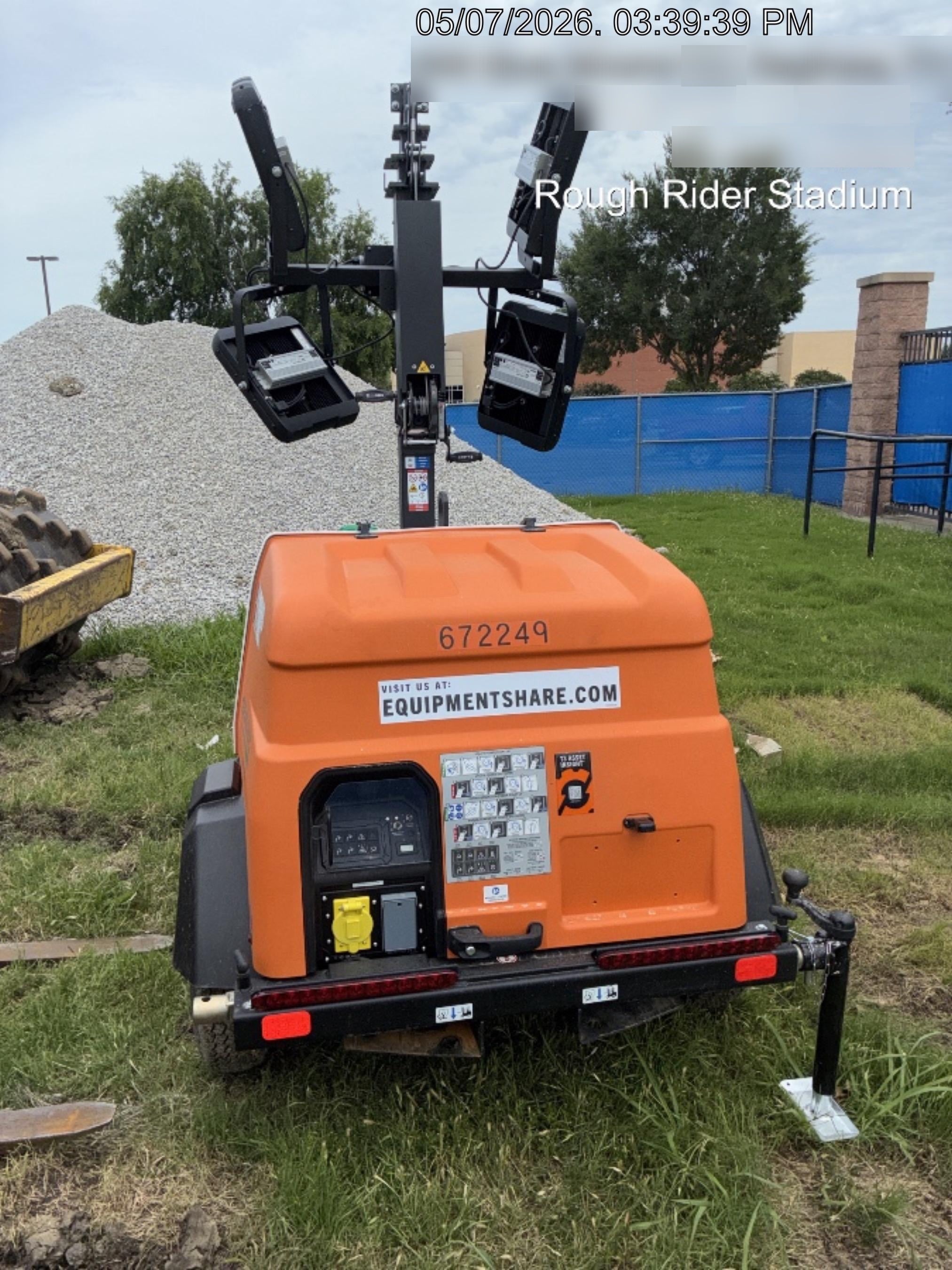 2026 GENERAC MLTS-4