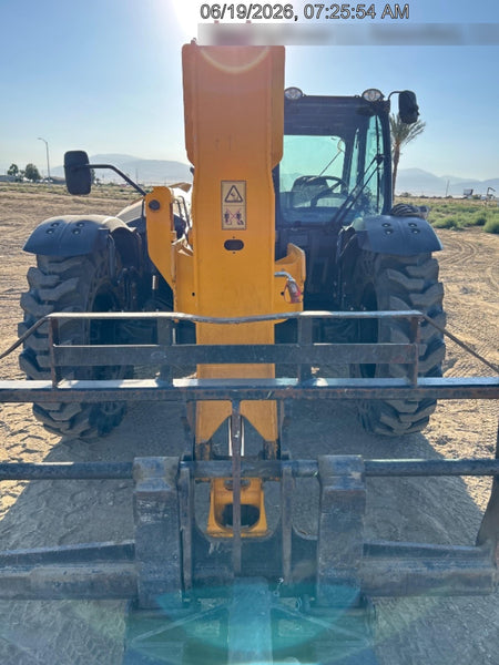 2024 JCB 509-42