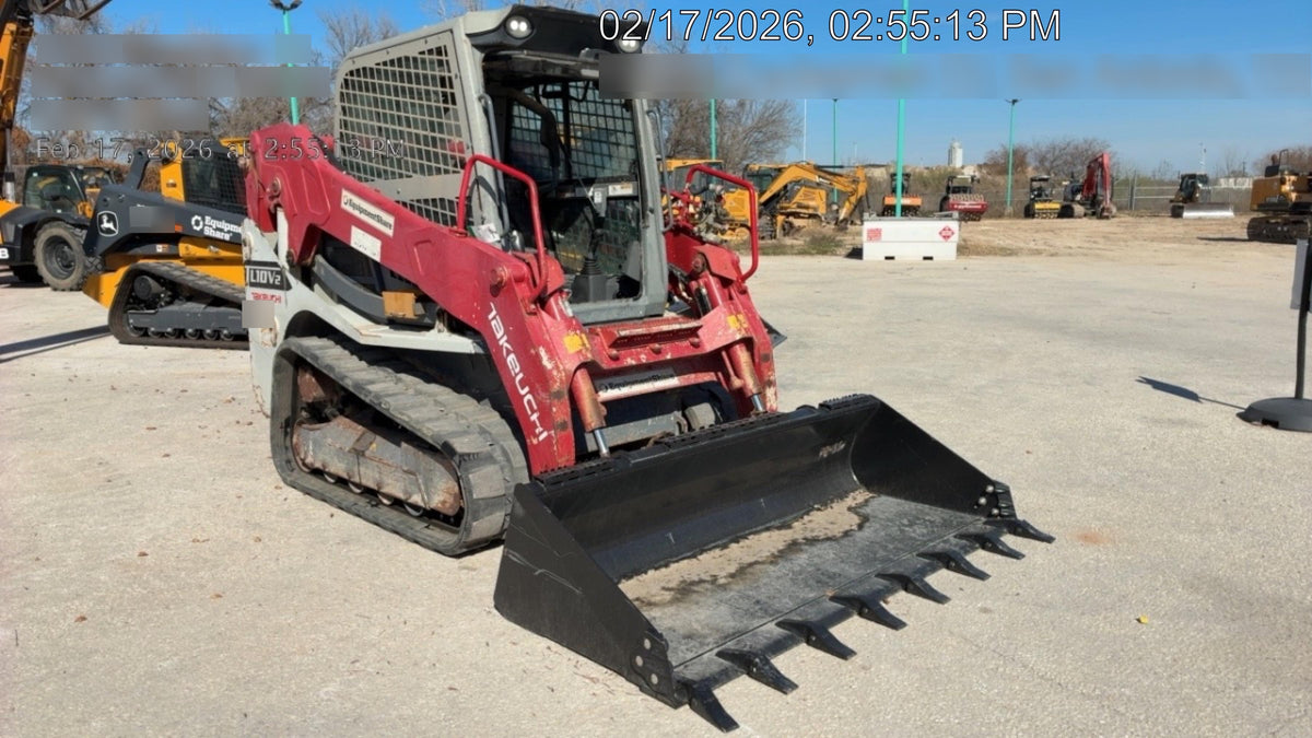 2025 EQUIPMENTSHARE 1005778