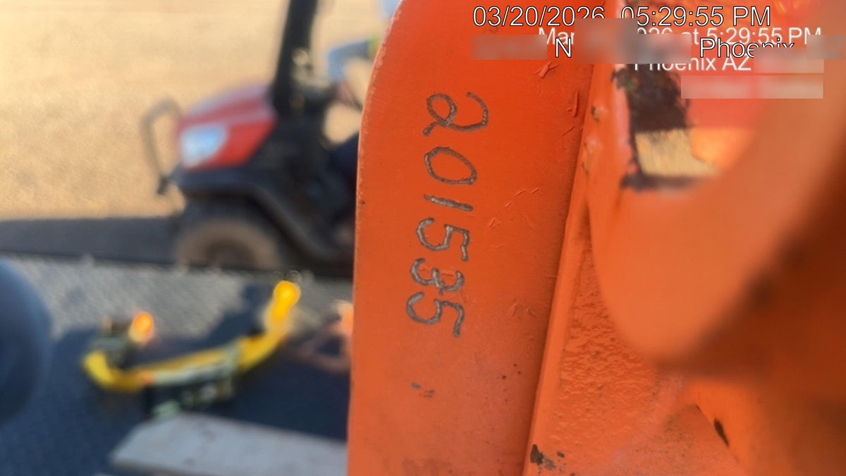 2021 SIMPLEX CRA1029L