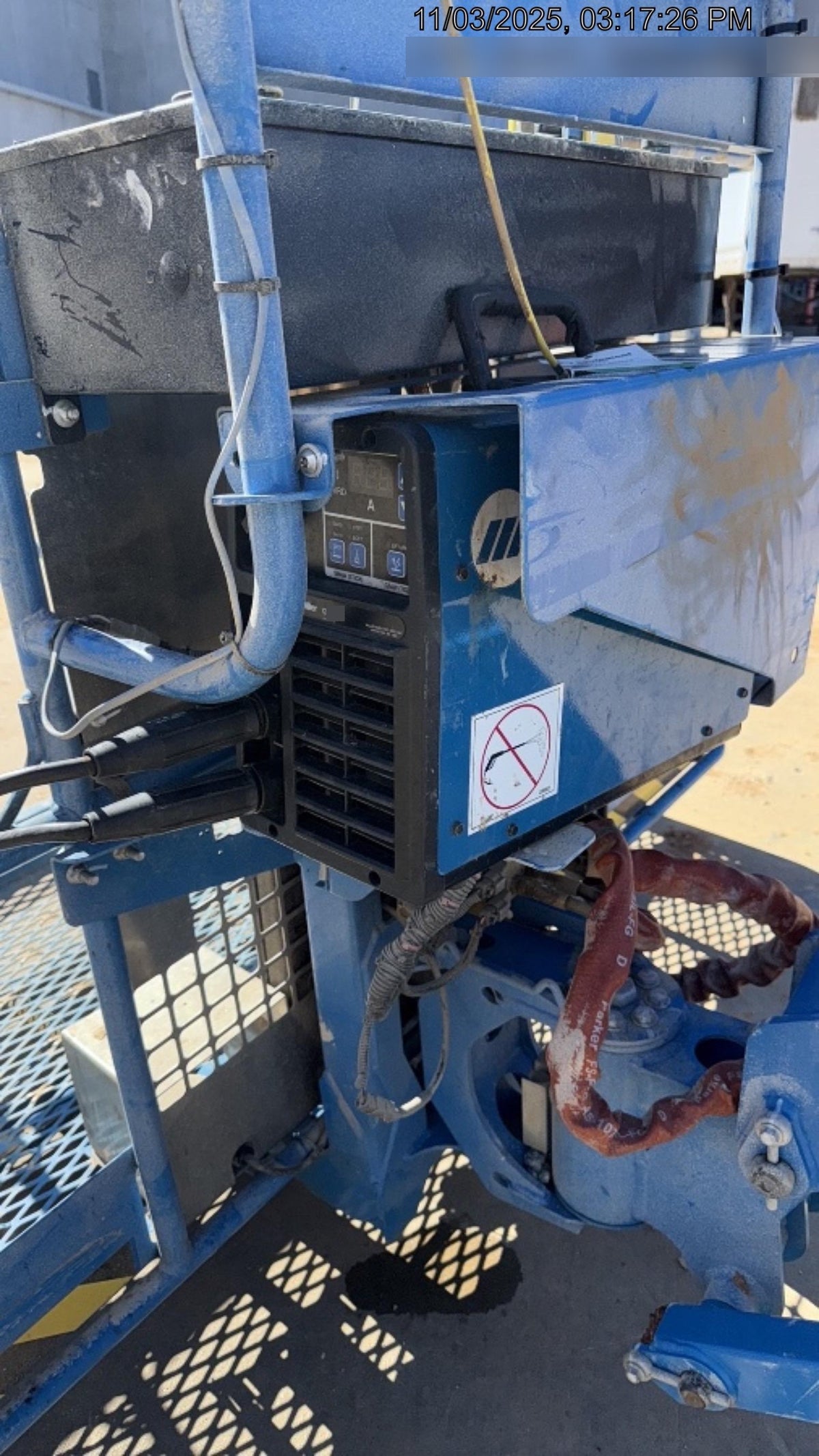 2024 MILLER ELECTRIC CST-282