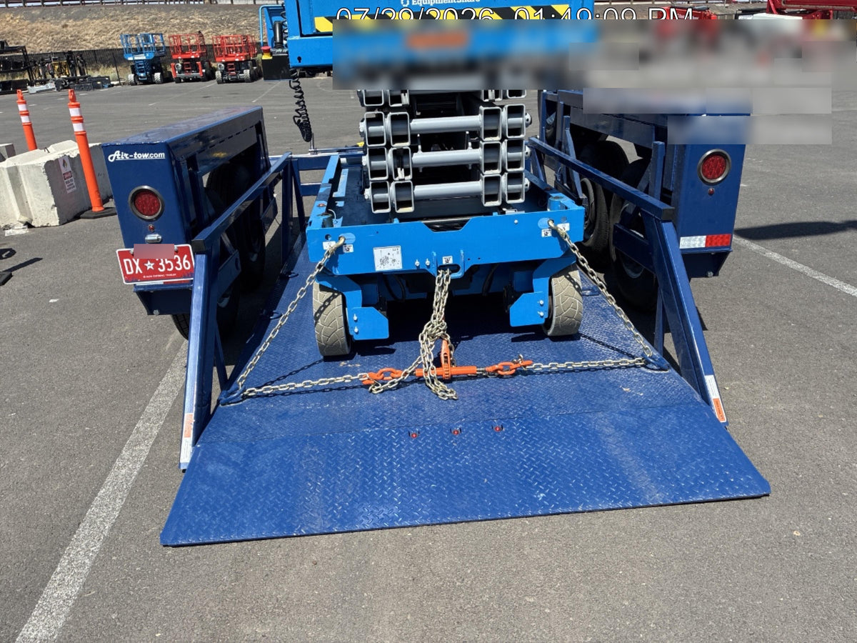 2025 GENIE GS-3246