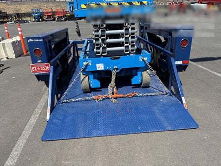 2025 GENIE GS-3246