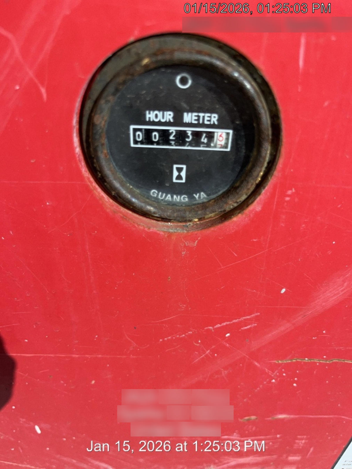 2021 MEC 4046SE