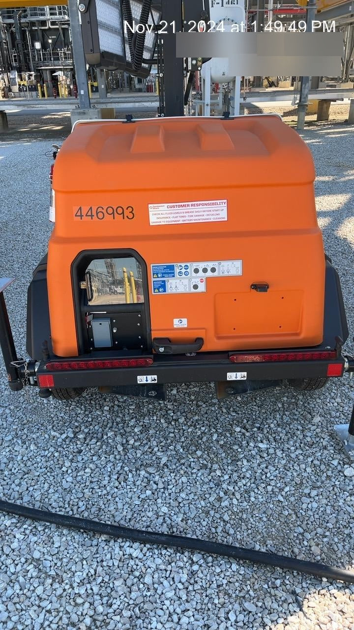 2024 GENERAC MLTS-4