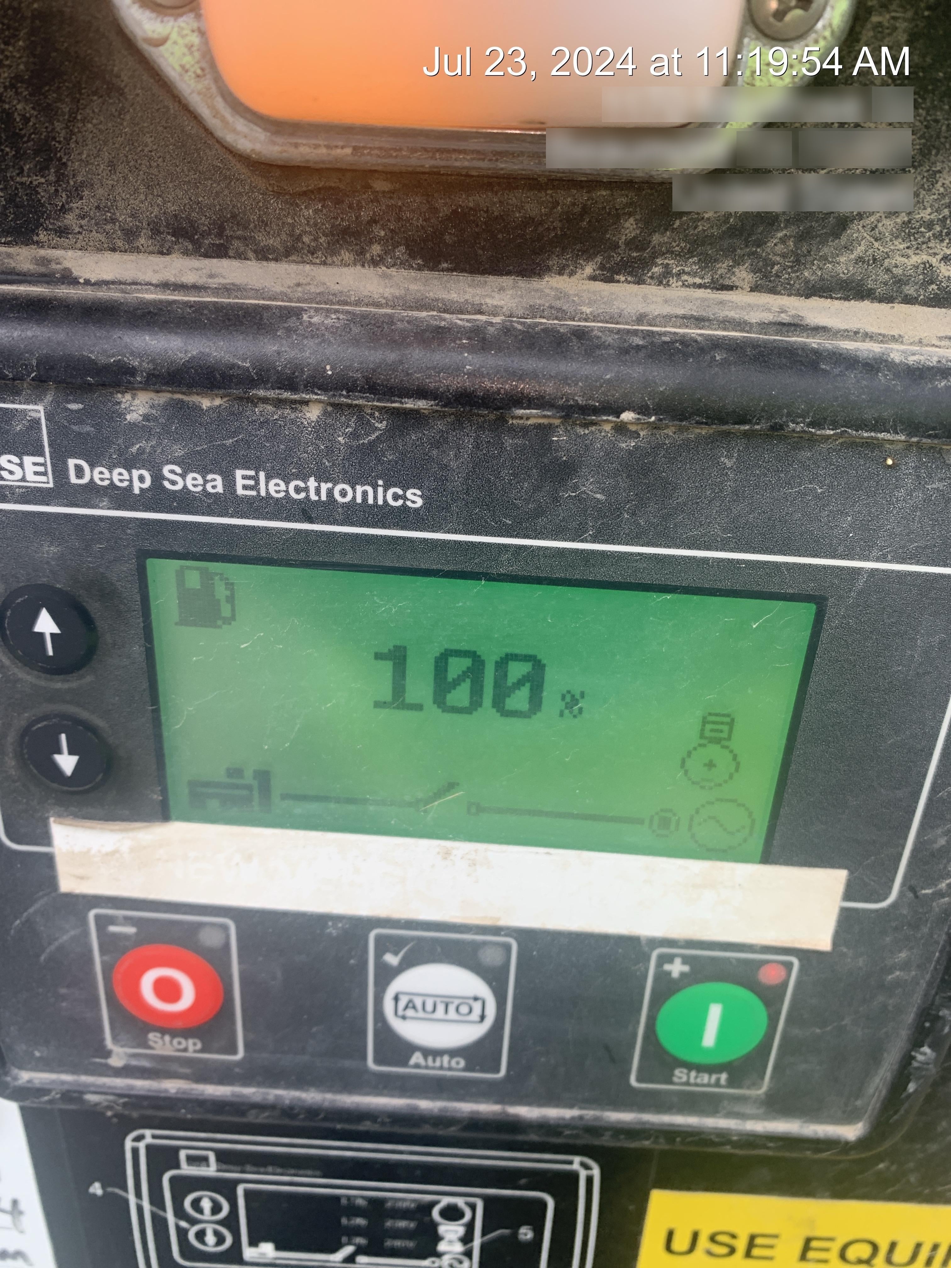 2022 ATLAS COPCO QAS45 CWK