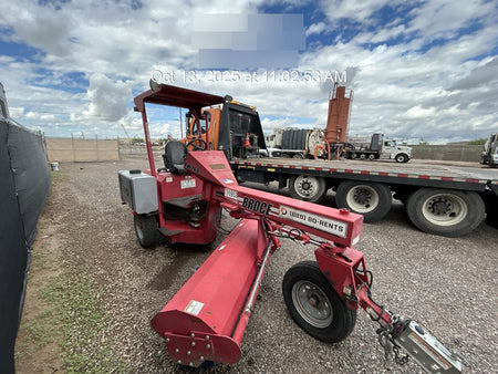 2021 BROCE BW260