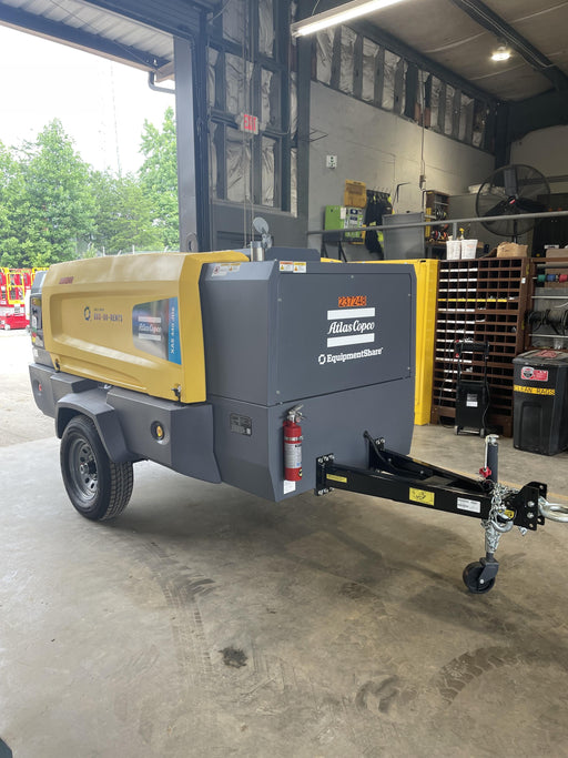2022 ATLAS COPCO XAS440