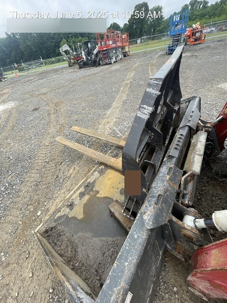2020 PALADIN 48" Pallet Forks - Paladin