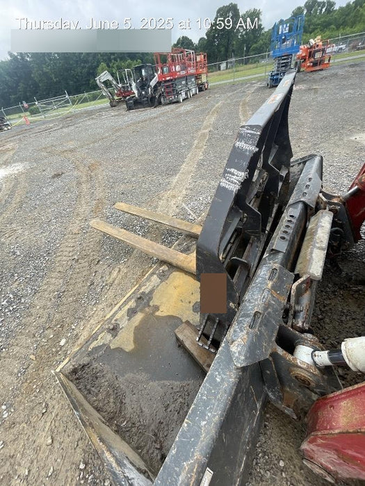 2020 PALADIN 48" Pallet Forks - Paladin