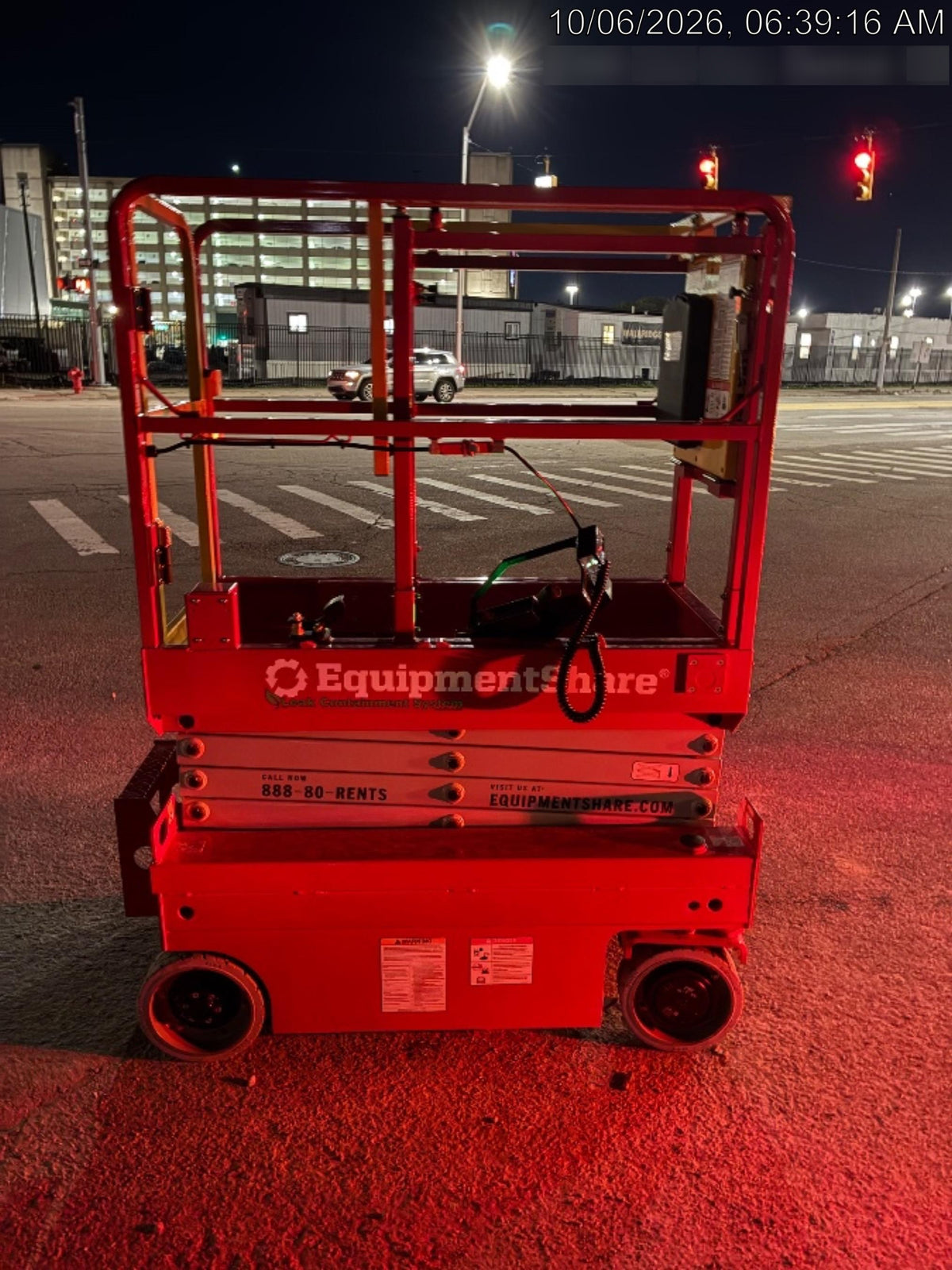 2026 MEC Micro 19-XD+