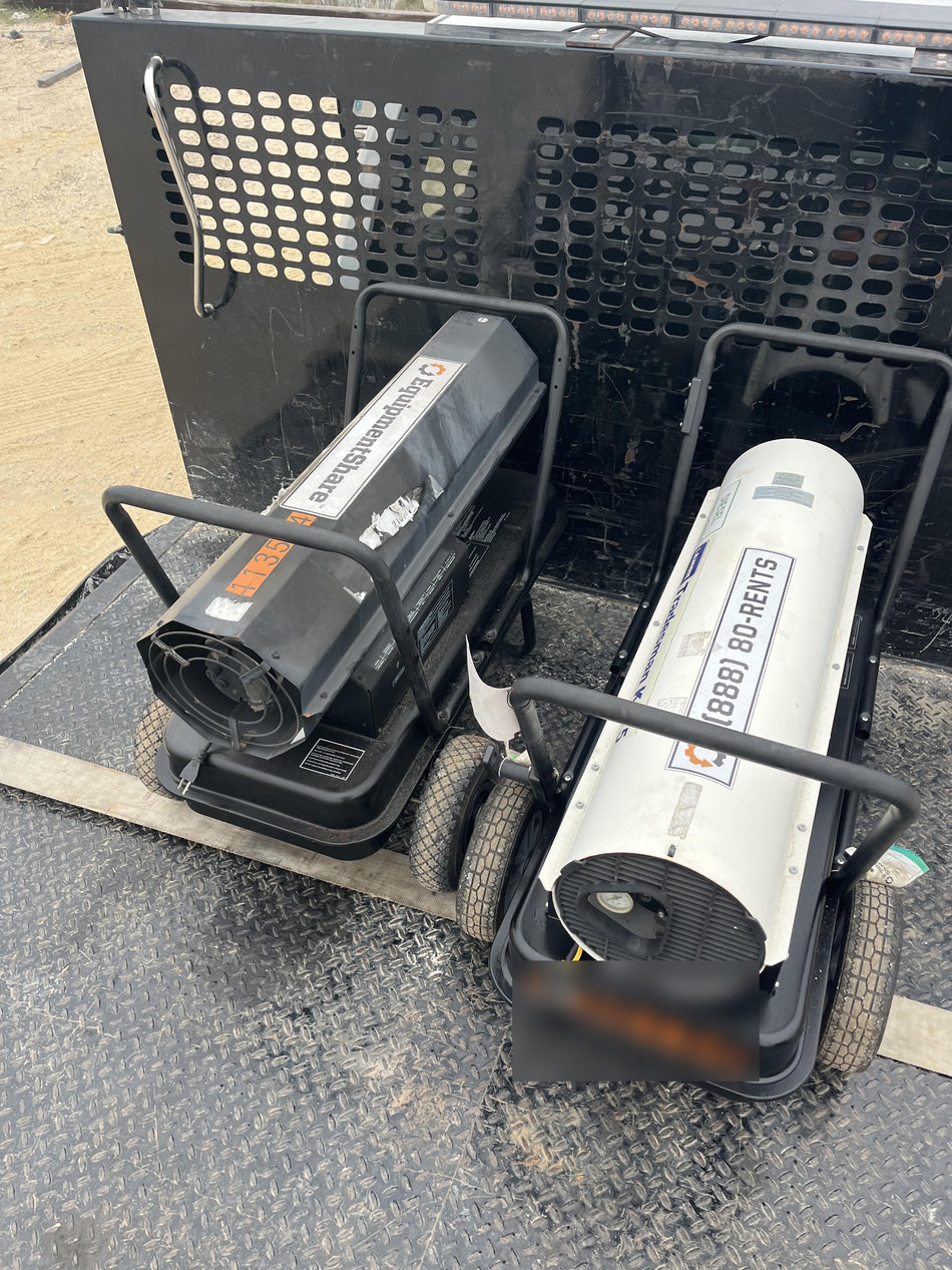 2020 HEATSTAR HS210KT