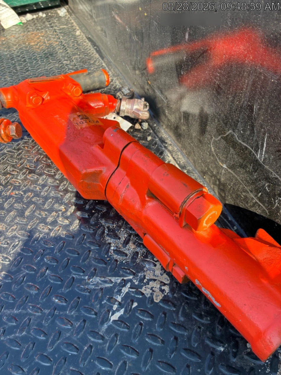 2020 CHICAGO PNEUMATIC CP 1260