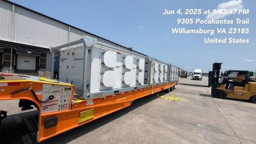 2025 CAPS PAHH-140TC-0NN0NN-5E5-P2-VG2CEUP