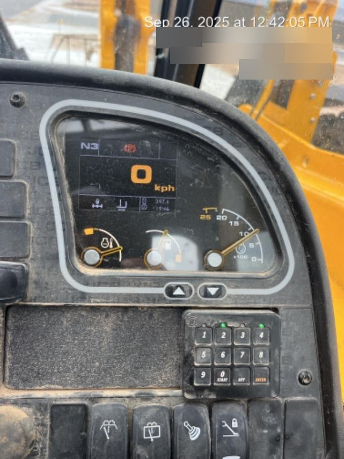 2025 JCB 512-56