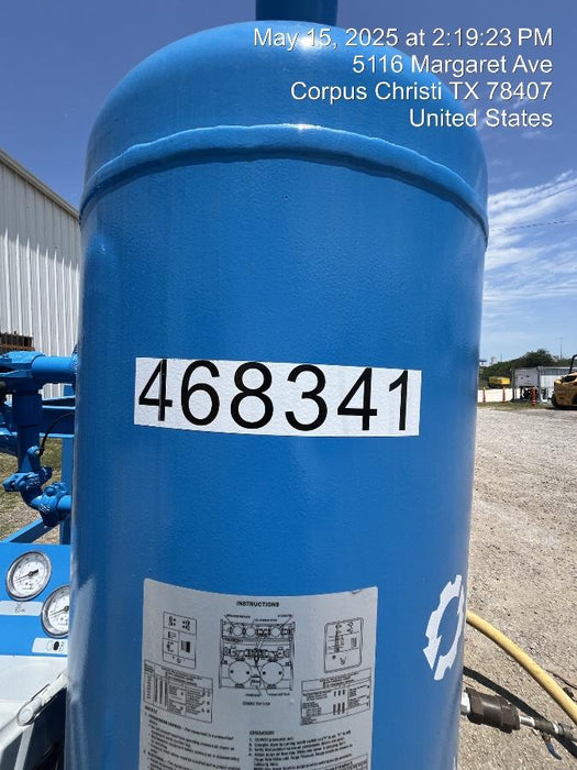 2024 HANKISON RDH-930G