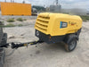 2023 ATLAS COPCO XAS188 CWK