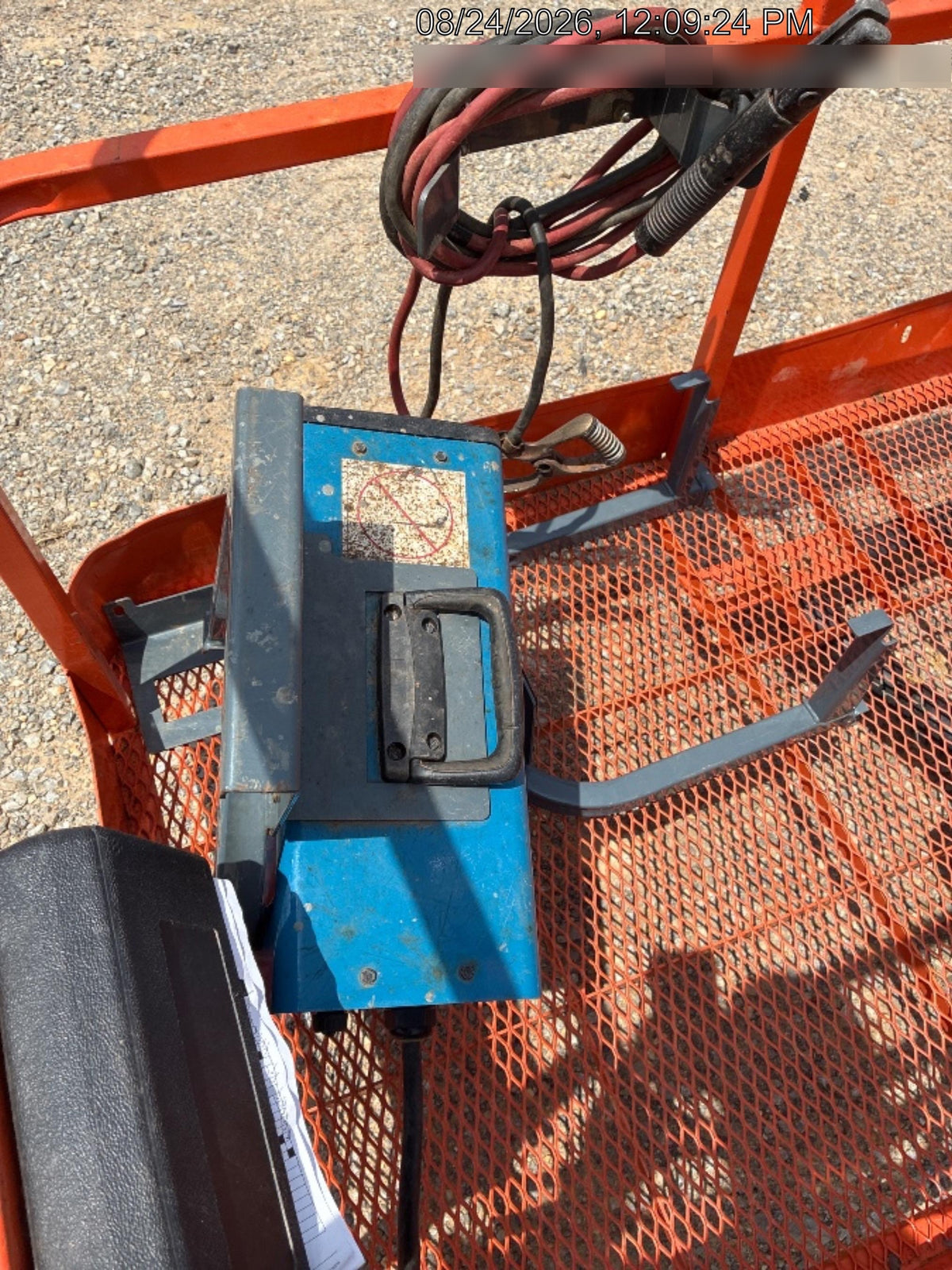 2026 MILLER ELECTRIC CST-282