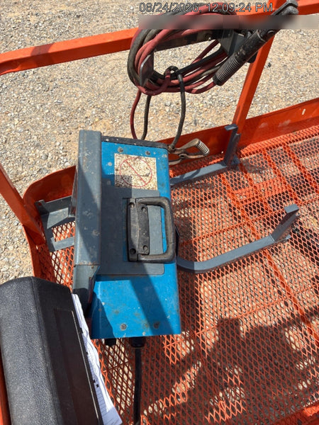 2026 MILLER ELECTRIC CST-282