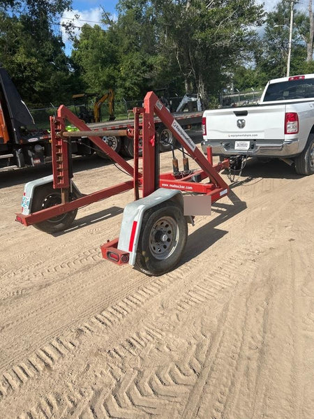 2022 JTC JTC-8000