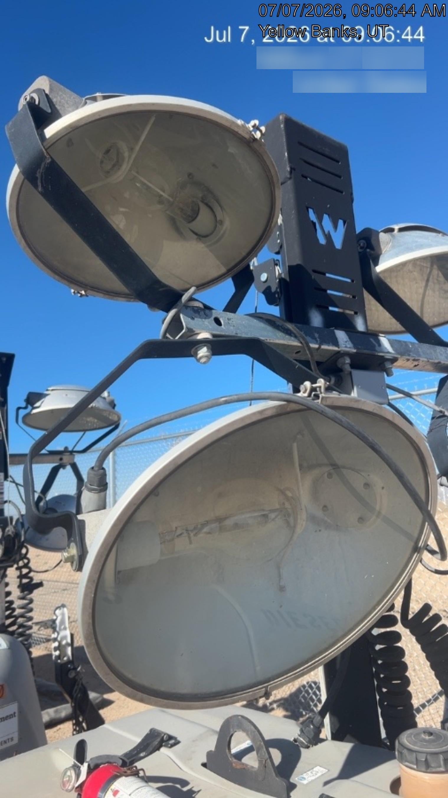 2018 WACKER NEUSON LTV6L-MH