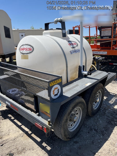 2023 SIMPSON SWT-52517