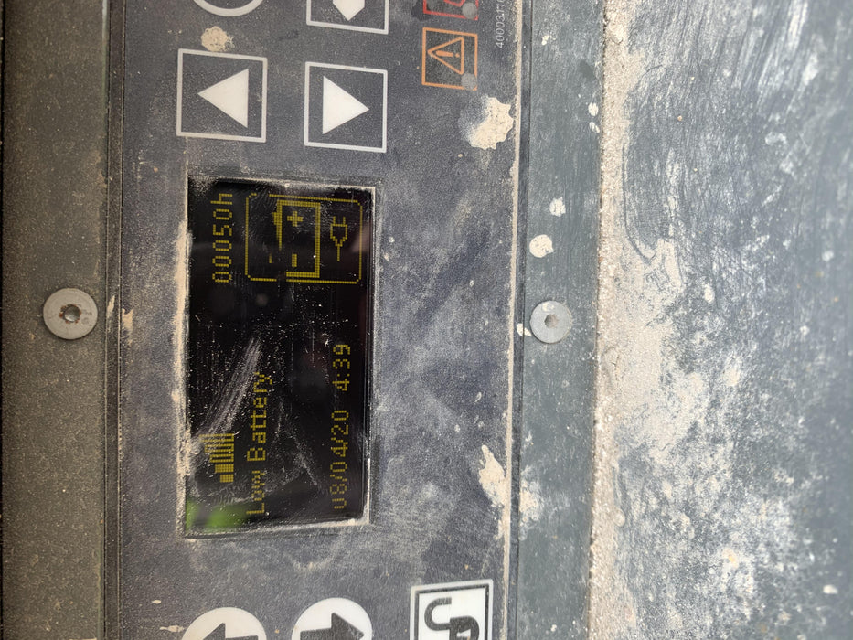 2019 HAULOTTE Star 20