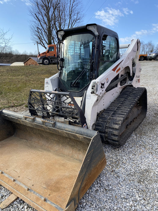 2021 PALADIN 48" Pallet Forks - Paladin