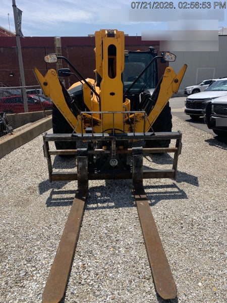 2022 JCB 514-56