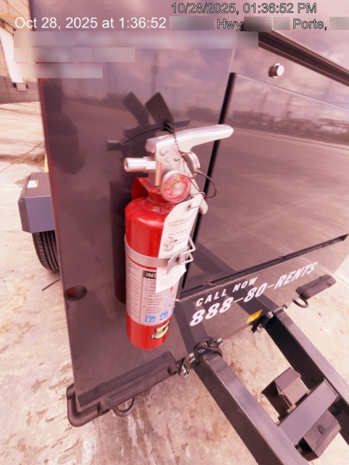 2025 AIRMAN PDSF375DP-6E1