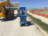 2019 Genie GS-1930 Genie GS-1930 Scissor Lift w/Standard Options
