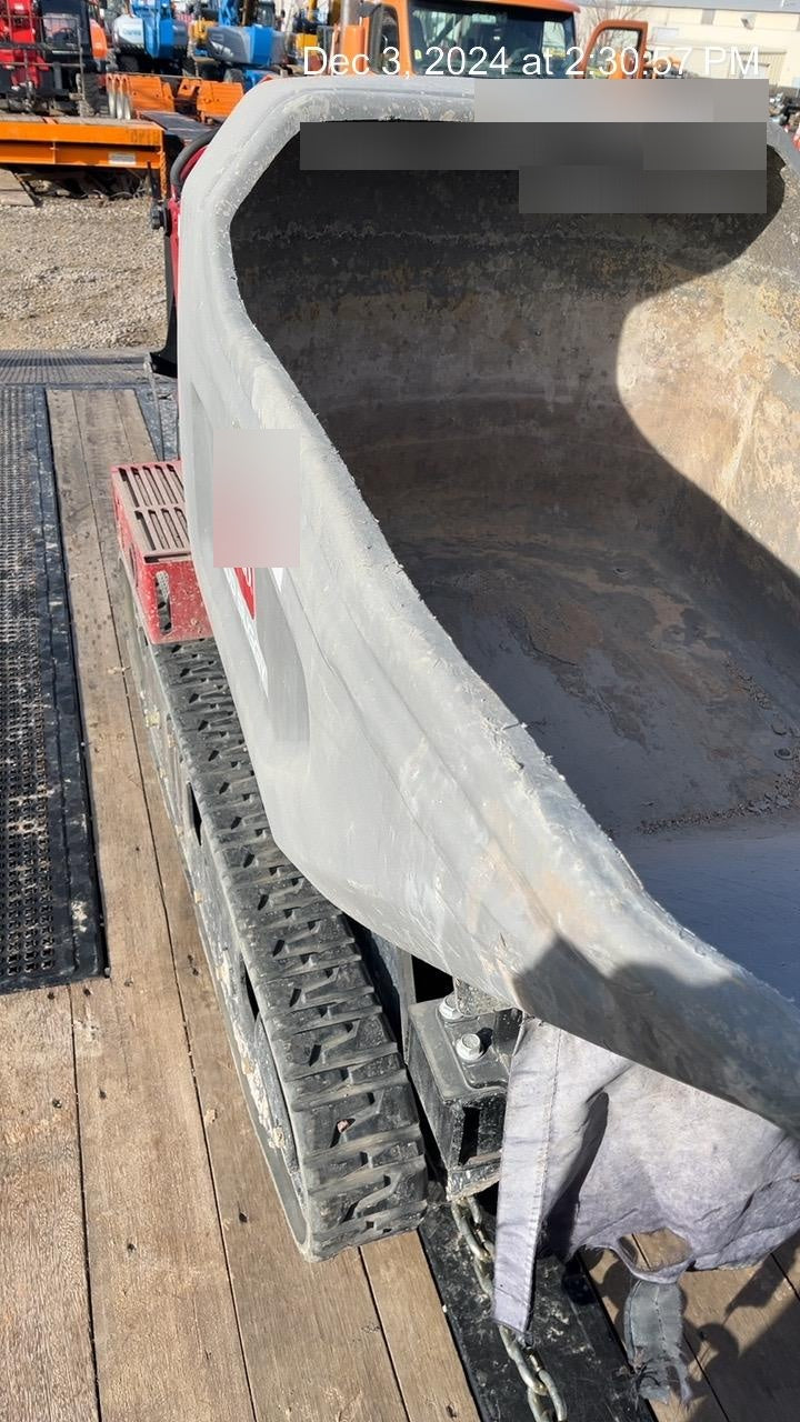 2023 TORO MBTX 2500-TS