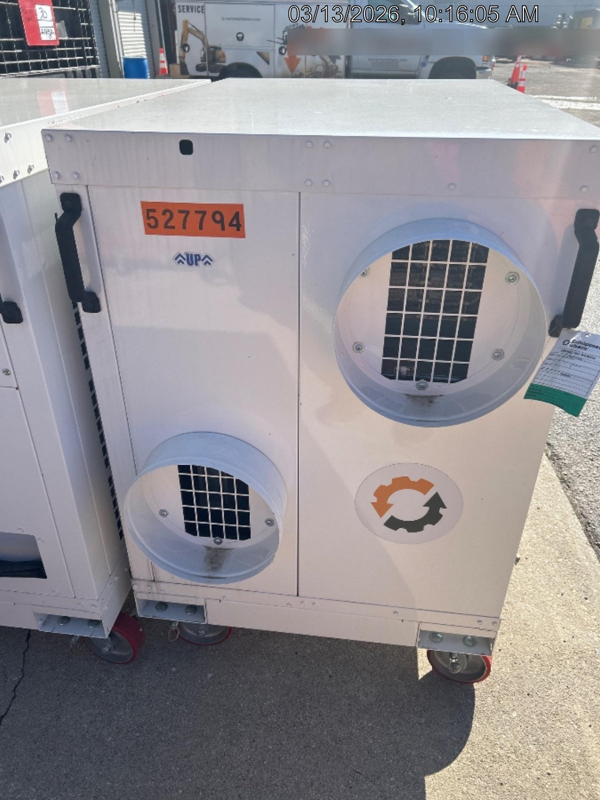 2025 KWIKOOL KPO5-43H