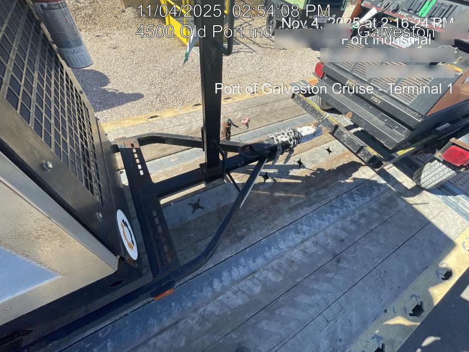 2021 Lincoln Electric Vantage 549X VANTAGE 549X READY PAK 3