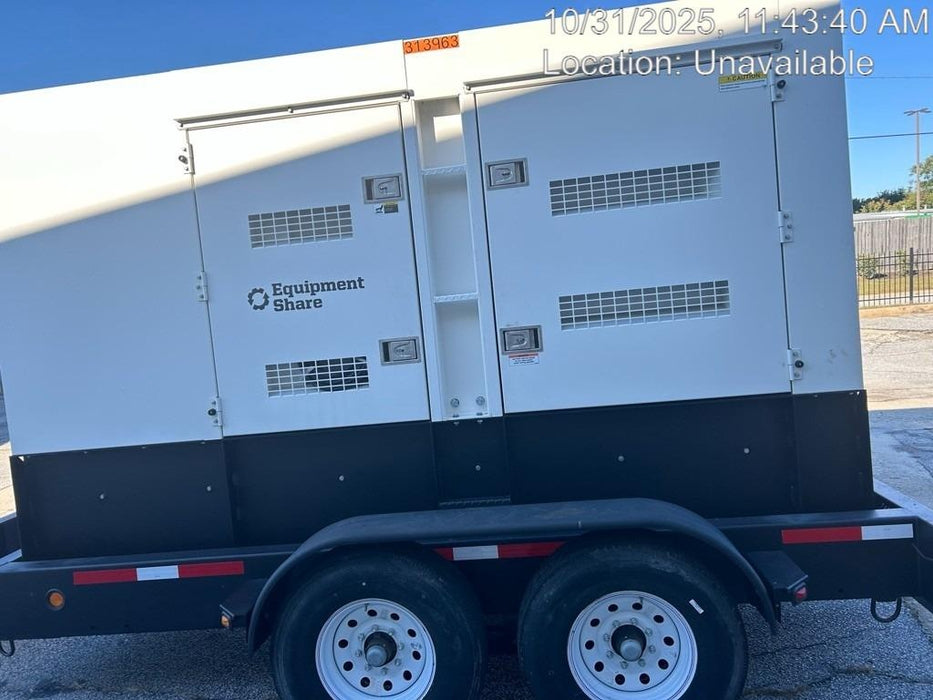 2023 MULTIQUIP DCA220