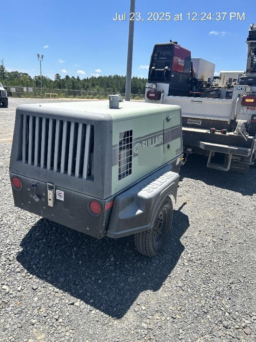 2019 SULLAIR 185-DPQ