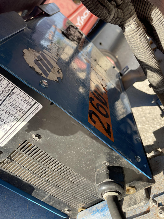 2022 MILLER ELECTRIC CST-280