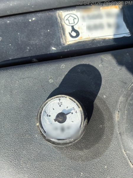 2021 ALLMAND NLV3GR