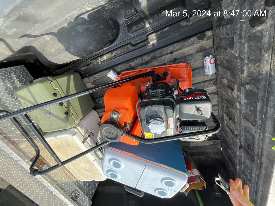 2023 MULTIQUIP MVC82VHW