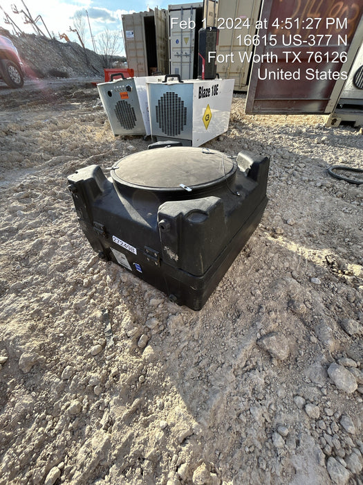 2022 PHOENIX Guardian R Hepa