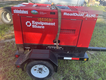 2019 MILLER ELECTRIC CST-280