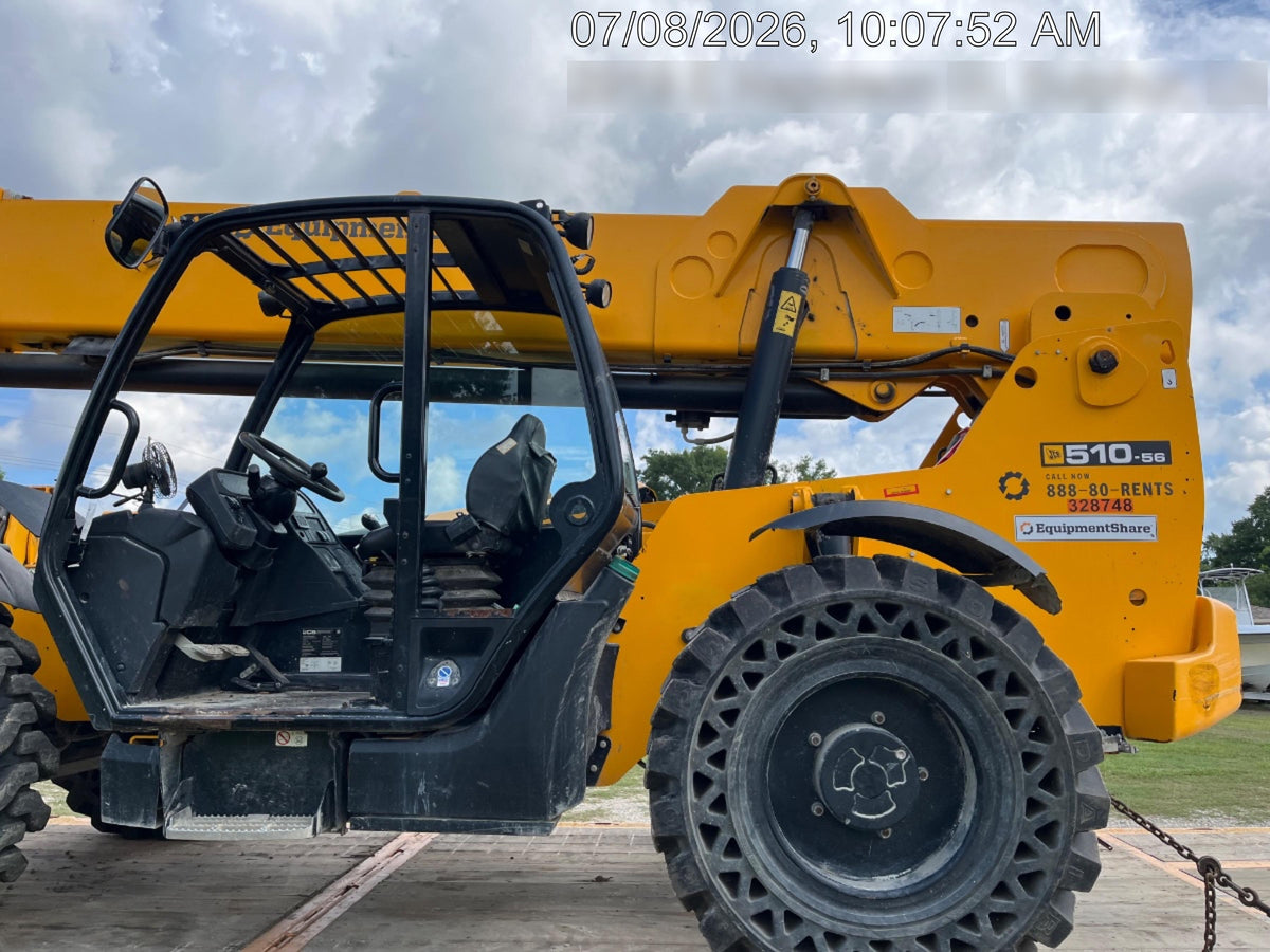 2023 JCB 510-56