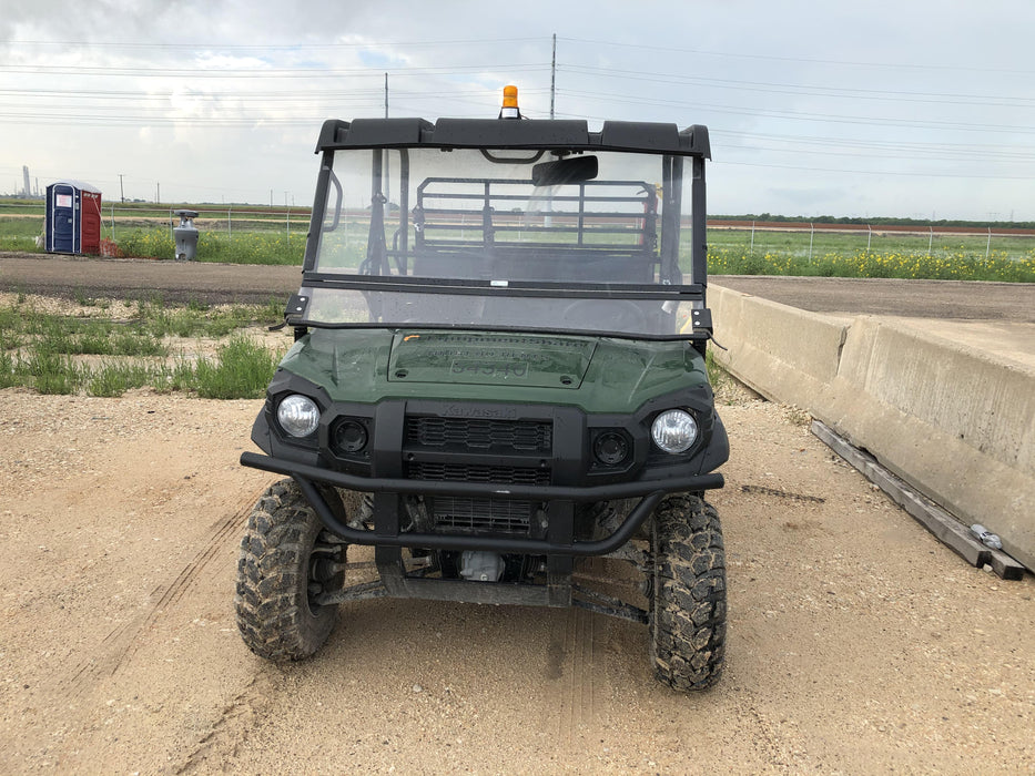 2019 KAWASAKI Mule PRO-DXT (Half Door)