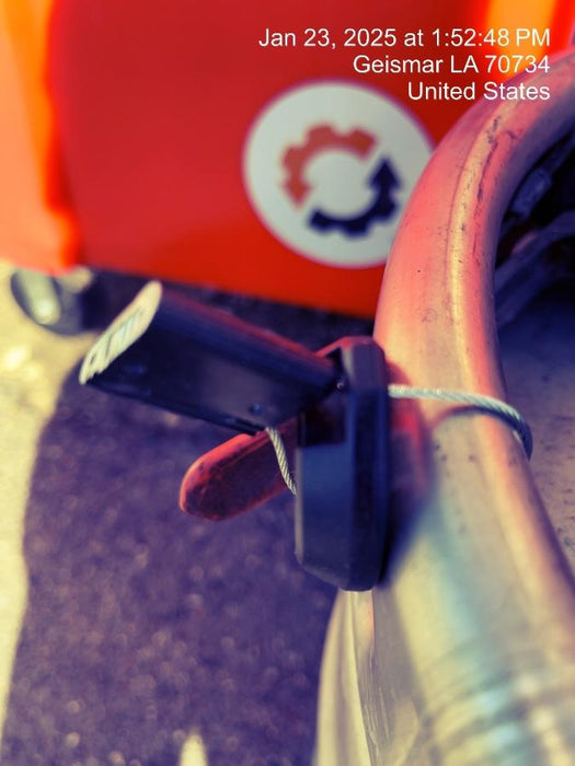 2022 GUARDIAN G1562HAT