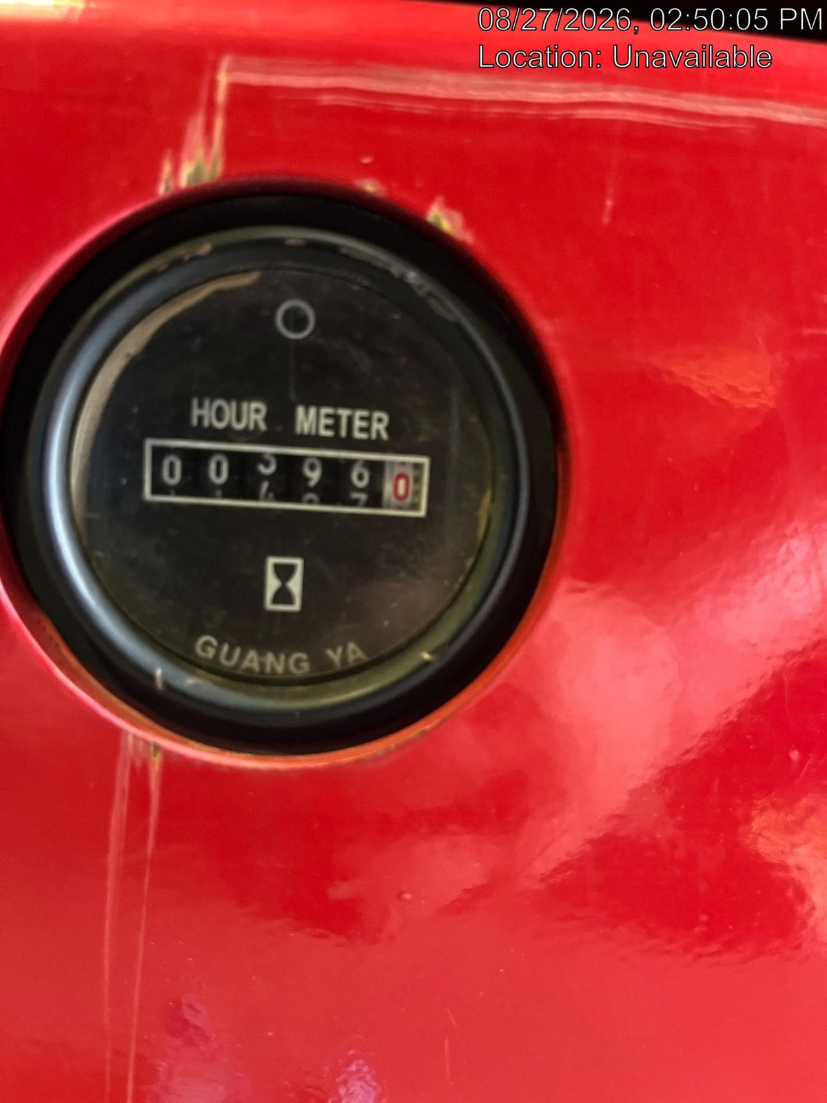 2021 MEC 4046SE
