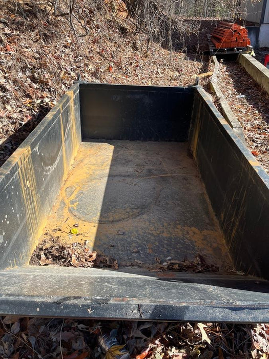 2022 STAR INDUSTRIES 1448B