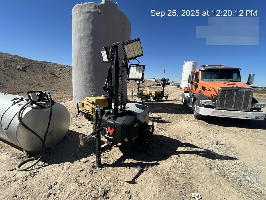 2024 WACKER NEUSON LTT4